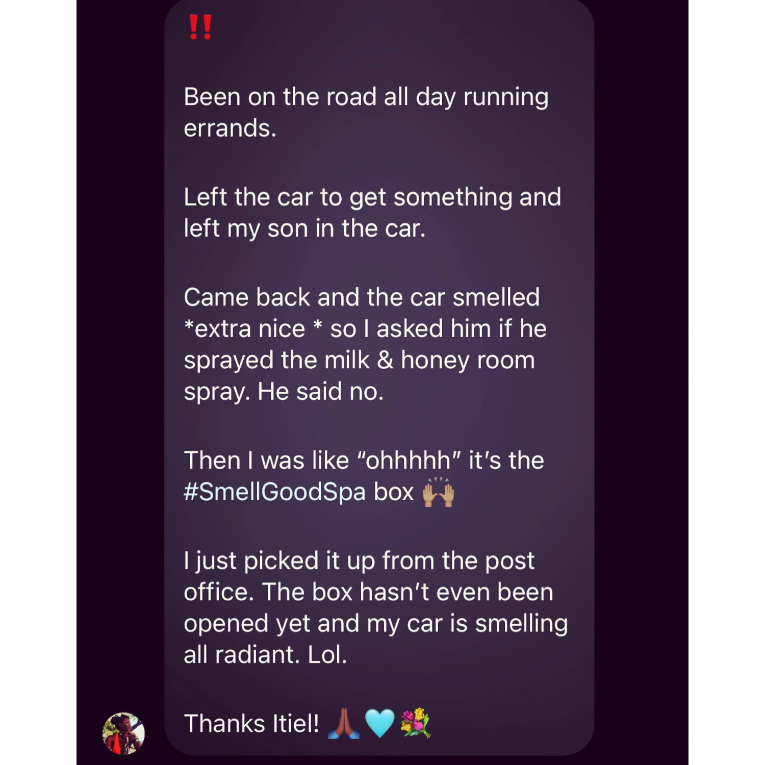 Bakhoor Incense Sticks 6 Bakhoor Incense Sticks - Image 5