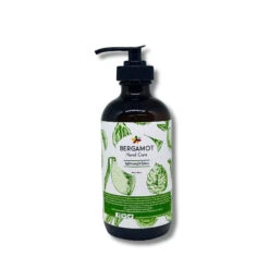 Bergamot Lightweight Hand Lotion