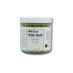 Fizzy Milk Bath