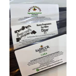ManCave Incense