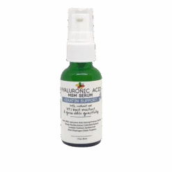 Hyaluronic Acid MSM Serum
