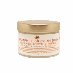 Niacinamide 5% Cream Serum