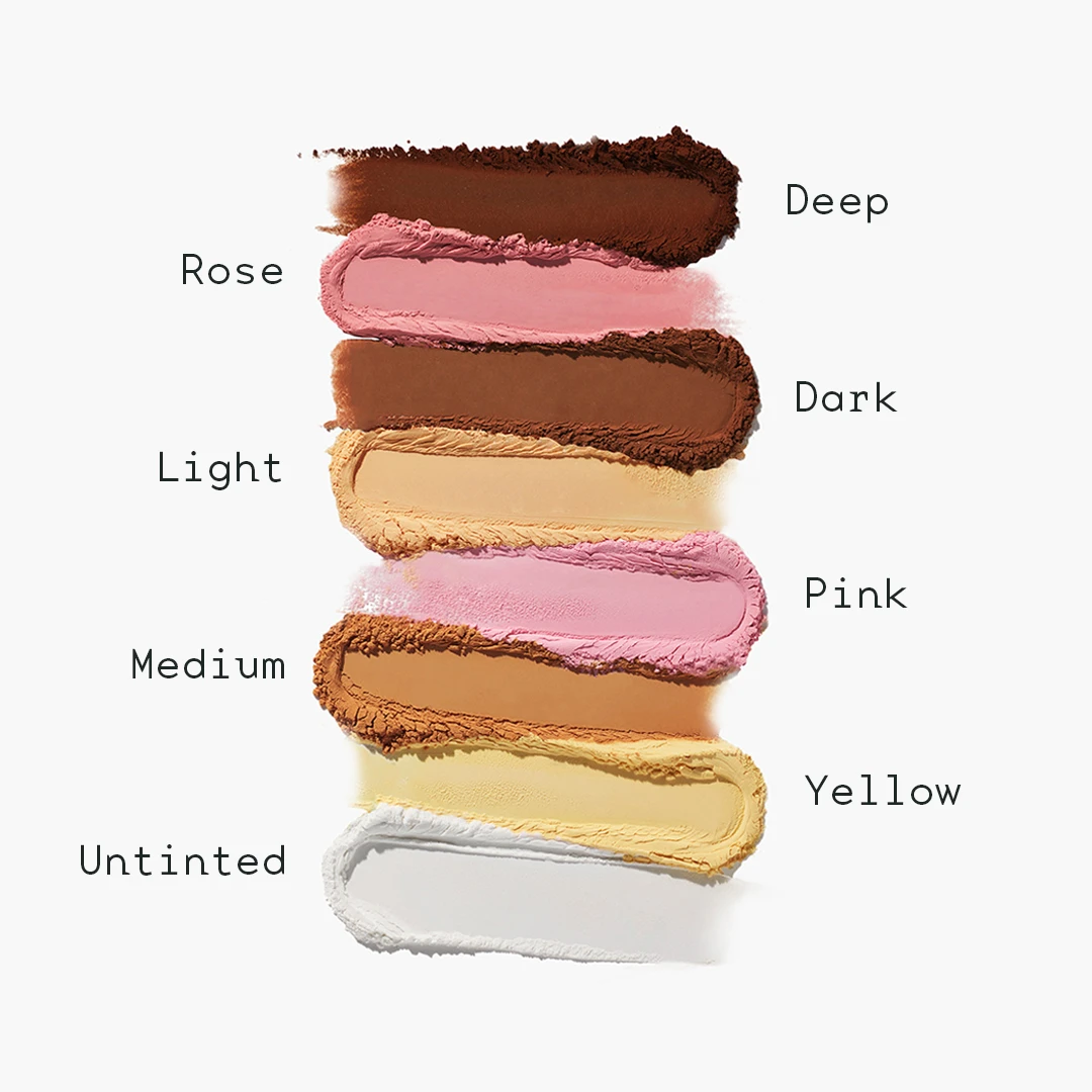 Tinted Face Powder 11 Tinted Face Powder - Image 9