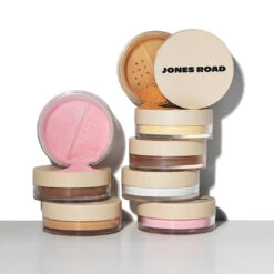 Tinted Face Powder 21 Tinted Face Powder -Jonues Road Shop TFP 6