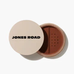 Tinted Face Powder 18 Tinted Face Powder -Jonues Road Shop TFP Dark 1
