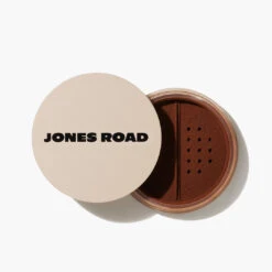 Tinted Face Powder 19 Tinted Face Powder -Jonues Road Shop TFP Deep 1