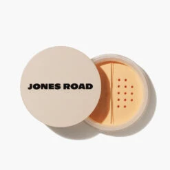 Tinted Face Powder 16 Tinted Face Powder -Jonues Road Shop TFP Light 1