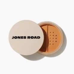 Tinted Face Powder 17 Tinted Face Powder -Jonues Road Shop TFP Medium 1