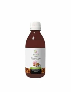 Aceite De Almendras 250ml