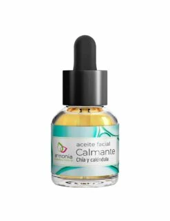 Aceite Facial Calmante