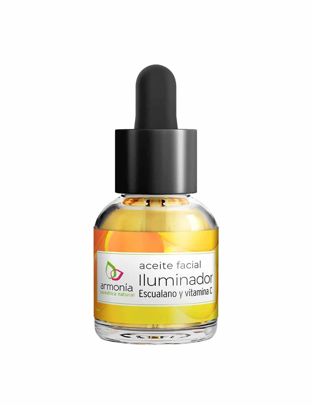 Aceite Facial Iluminador 3 Aceite Facial Iluminador