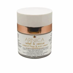 Arnica Face And Eye Support Cream
