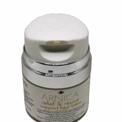 Arnica Face Support Lotion -Jonues Road Shop arnica support face lotion top2 2000x2000 1