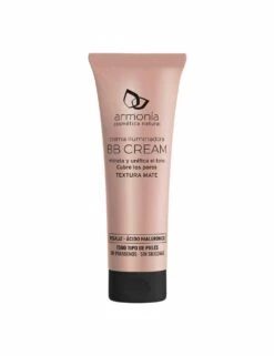 BB Cream Iluminadora