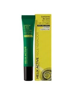 Contorno De Ojos Helix Active