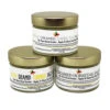 Glow Turmeric Face Butter -Jonues Road Shop creamed face butters copy2022 2000x2000 1