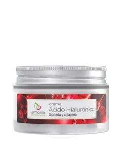 Crema Ácido Hialurónico