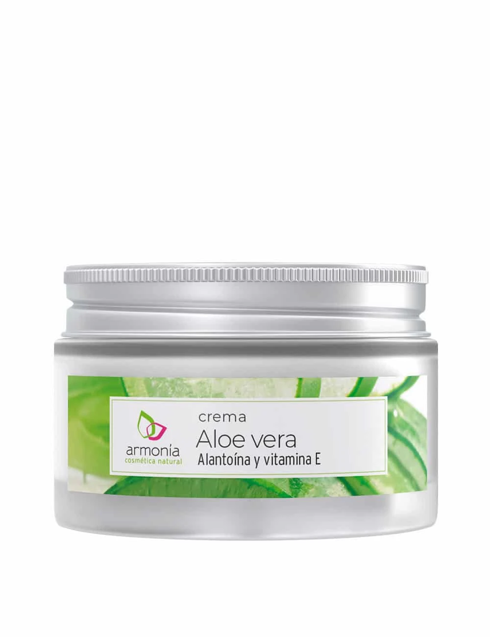 Crema Aloe Vera 3 Crema Aloe Vera