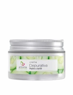 Crema Depurativa