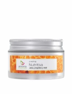 Crema Nutritiva