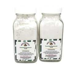 Essentials Deodorant Powder