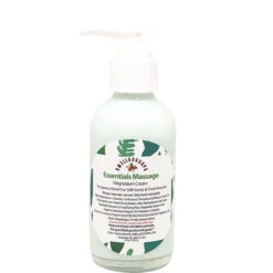 Essentials Massage Magnesium Cream