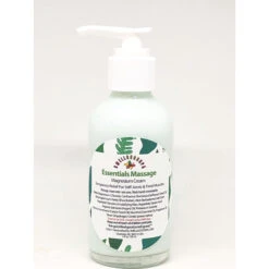 Essentials Massage Magnesium Cream -Jonues Road Shop essentials massage magnesium cream iphoto 2000x2000 1
