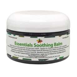 Essentials Soothing Balm