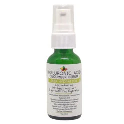 Hyaluronic Acid Cucumber Serum