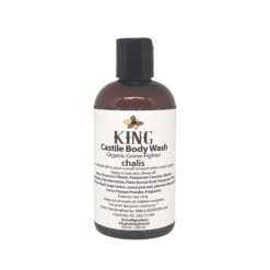 King Castile Body Wash