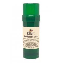 King Deodorant Stick
