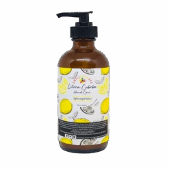 Litsea Cubeba Lightweight Hand Lotion