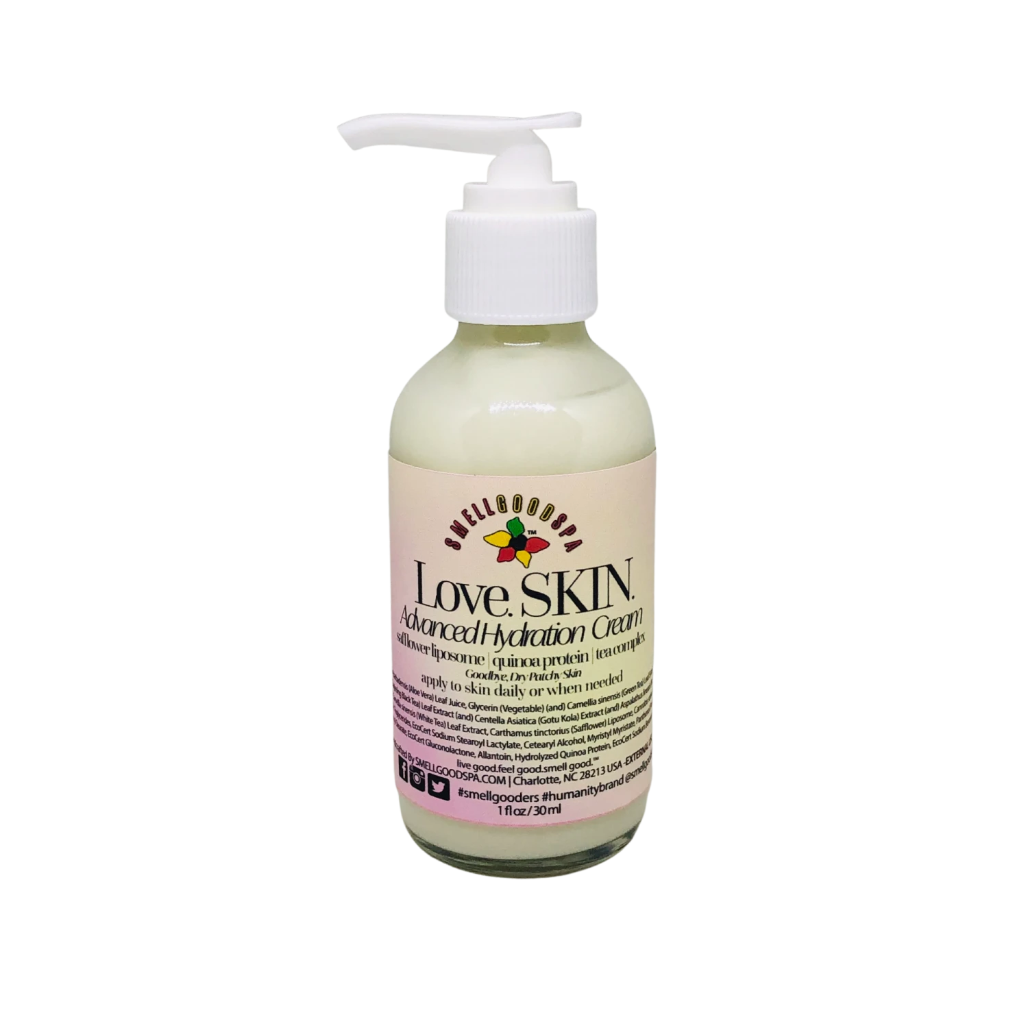 Advanced Hydration Cream 2 Advanced Hydration Cream