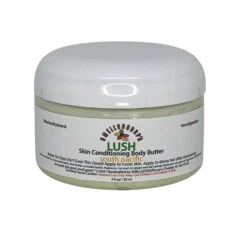 Lush Body Butter