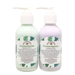 Essentials Nighttime Magnesium Cream 8 Essentials Nighttime Magnesium Cream -Jonues Road Shop magnesium cream 2021 2000x2000 1