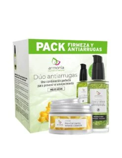 Pack Dúo Antiarrugas