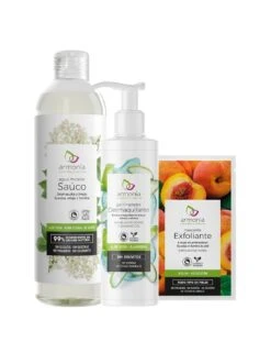 Pack Limpieza Profunda