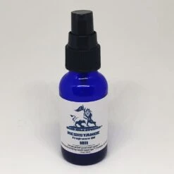 Resistance Fragrance Oil