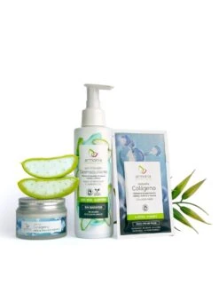 Pack Pieles Sensibles