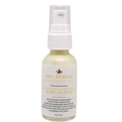 Shea Renewal Serum