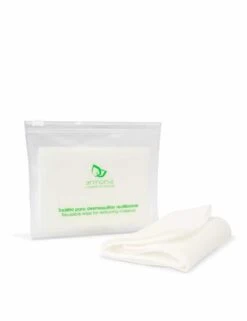 Toallita Para Desmaquillar